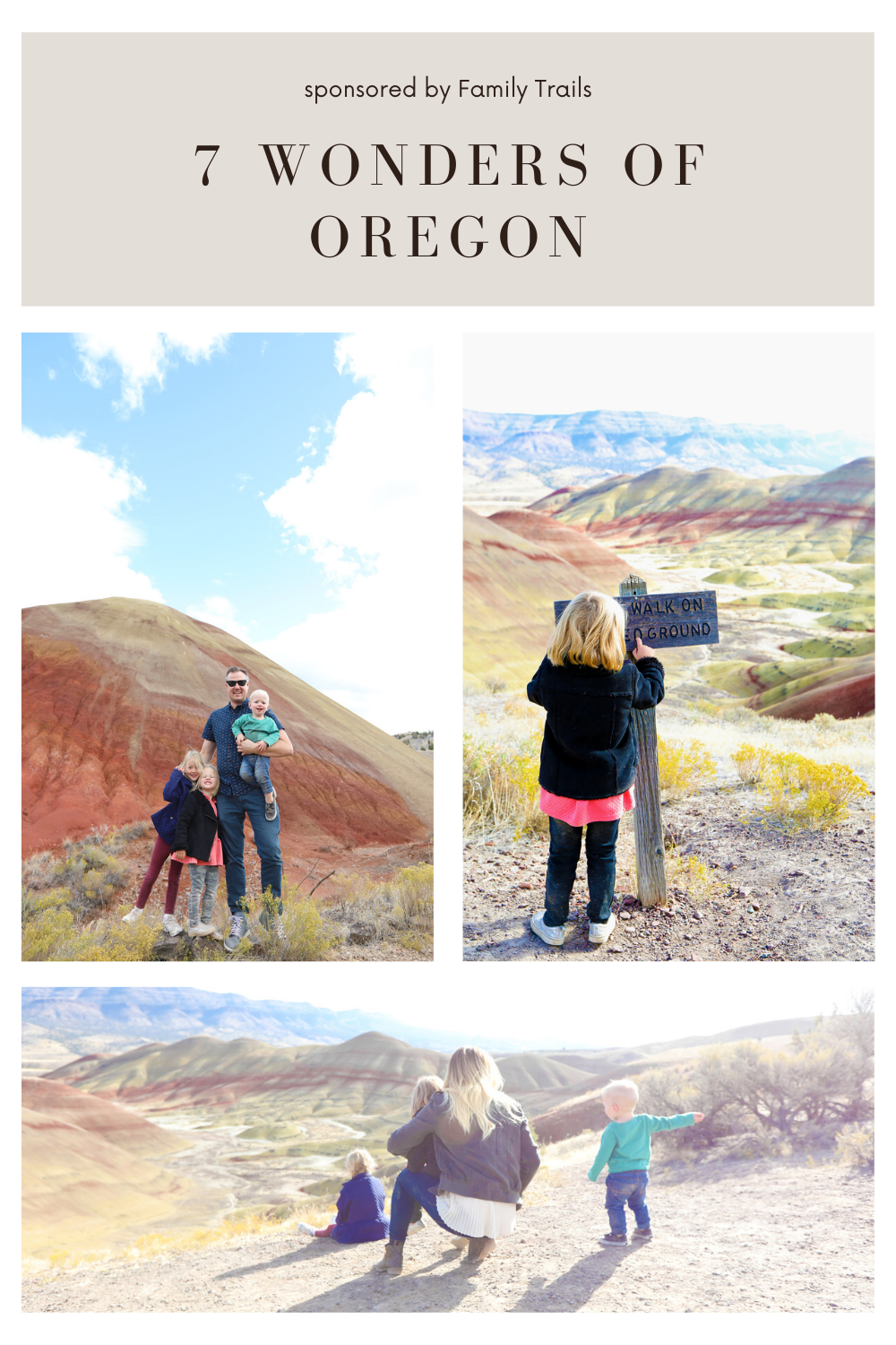 Rogue Xplorers 7 Wonders of Oregon