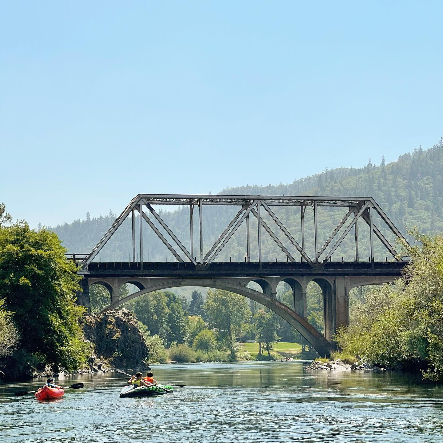 Rogue Xplorers Rogue River Rafting