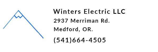 Rogue Xplorers Winters Electric LLC