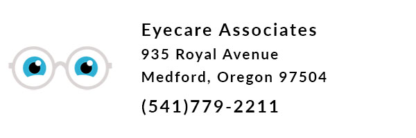 Rogue Xplorers Eyecare Associates