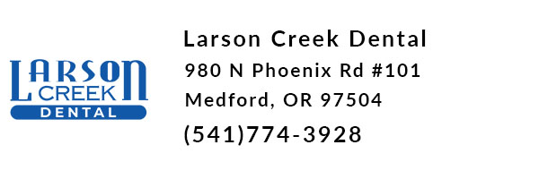 Rogue Xplorers Larson Creek Dental