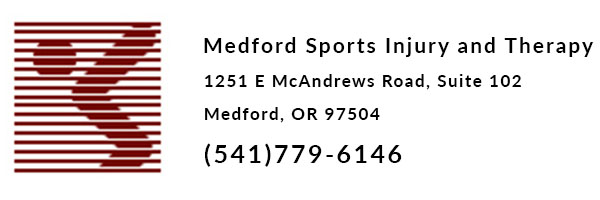 Rogue Xplorers Medford Sports Injury and Therapy