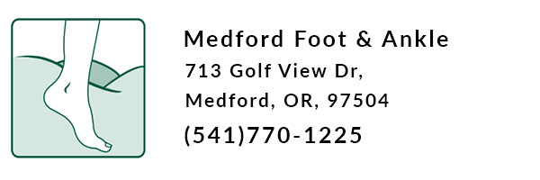 Rogue Xplorers Medford Foot & Ankle