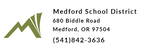 Rogue Xplorers Medford School District