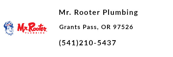 Rogue Xplorers Mr. Rooter Plumbing
