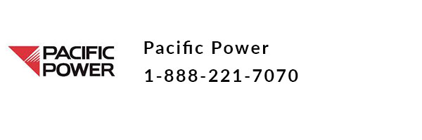 Rogue Xplorers Pacific Power