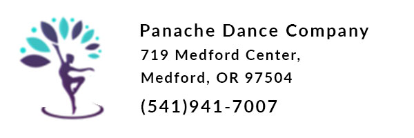 Rogue Xplorers Panache Dance Company