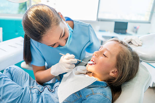 Rogue Xplorers Pediatric Dentist