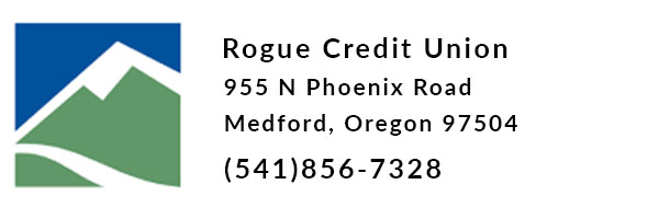Rogue Xplorers Rogue Credit Union