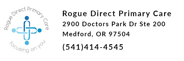 Rogue Xplorers Rogue Direct Primary Care