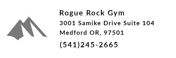 Rogue Explorers Rogue Rock Gym