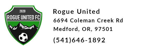 Rogue Xplorers Rogue United