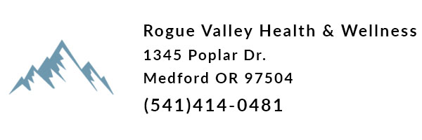 Rogue Xplorers Rogue Valley Health & Wellness