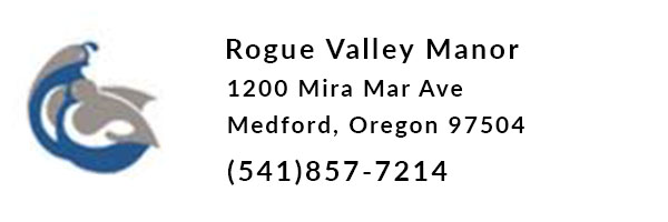 Rogue Xplorers Rogue Valley Manor