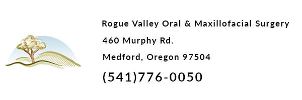 Rogue Xplorers Rogue Valley Oral and Maxillofacial Surgery
