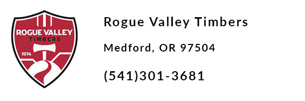 Rogue Xplorers Rogue Valley Timbers