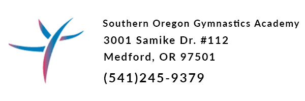 Rogue Xplorers Southern Oregon Gymnastics Academy