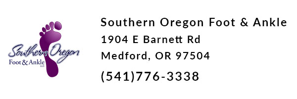 Rogue Xplorers Southern Oregon Foot & Ankle Center
