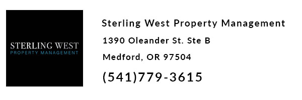 Rogue Xplorers Sterling West Property Management