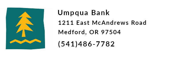 Rogue Xplorers Umpqua Bank