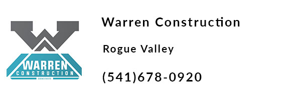 Rogue Xplorers Warren Construction