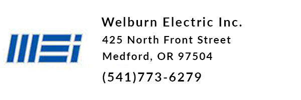 Rogue Xplorers Welburn Electric Inc.