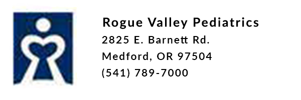 Rogue Xplorers Rogue Valley Pediatrics